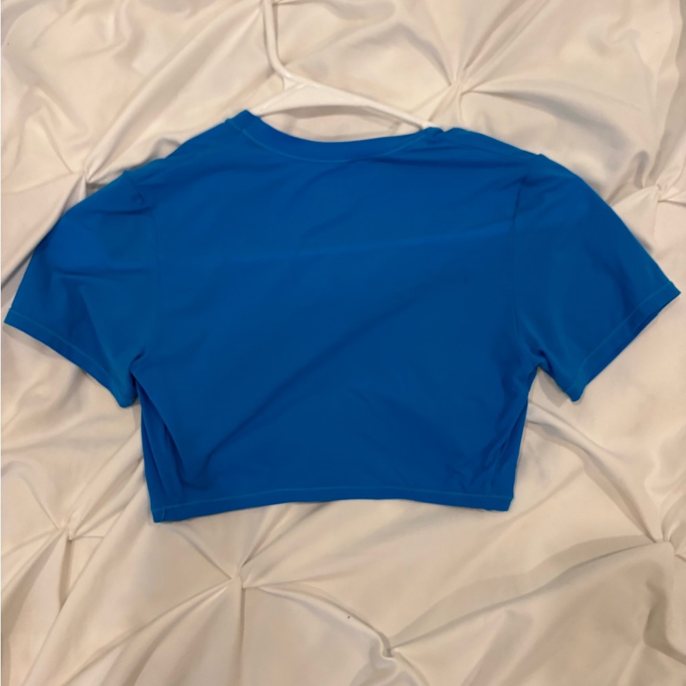 SKIMS CROP
